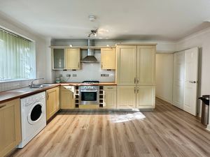 Kitchen Area- click for photo gallery